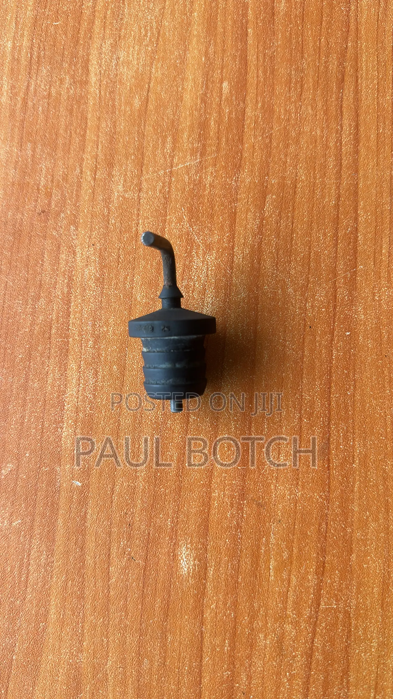 Automatic Transmission Fluid (ATF) Filler Cap for Honda Cars