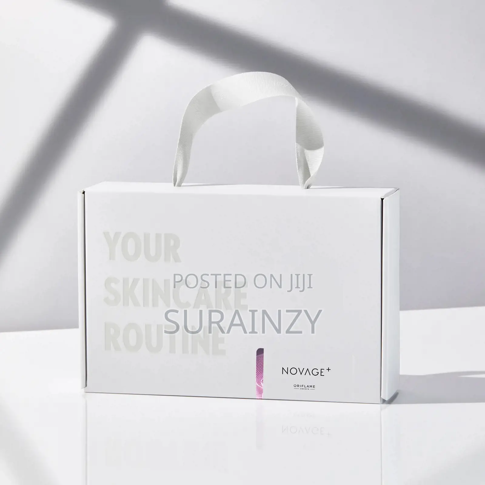 Novage Anti Agein