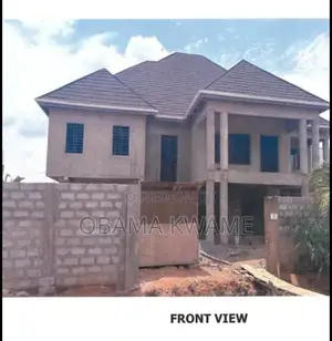 6bdrm House in Laryea Homes, Dawhenya for sale