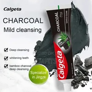 Calgeta Herbal and Charcoal Pest