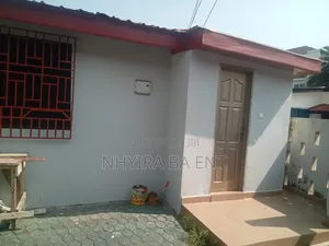Furnished 1bdrm House in Tesano Crescent, Police Station for rent