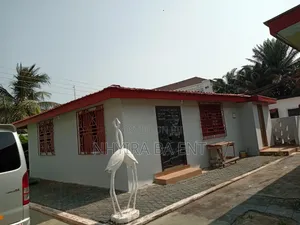 Furnished 1bdrm House in Tesano Crescent, Police Station for rent