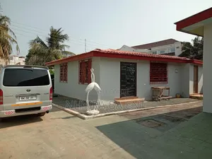Furnished 1bdrm House in Tesano Crescent, Police Station for rent