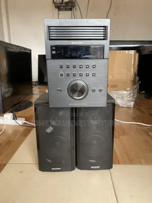 Sound System
