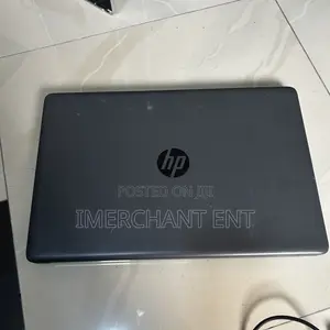 Laptop HP 250 G7 8GB Intel Core i5 SSD 512GB