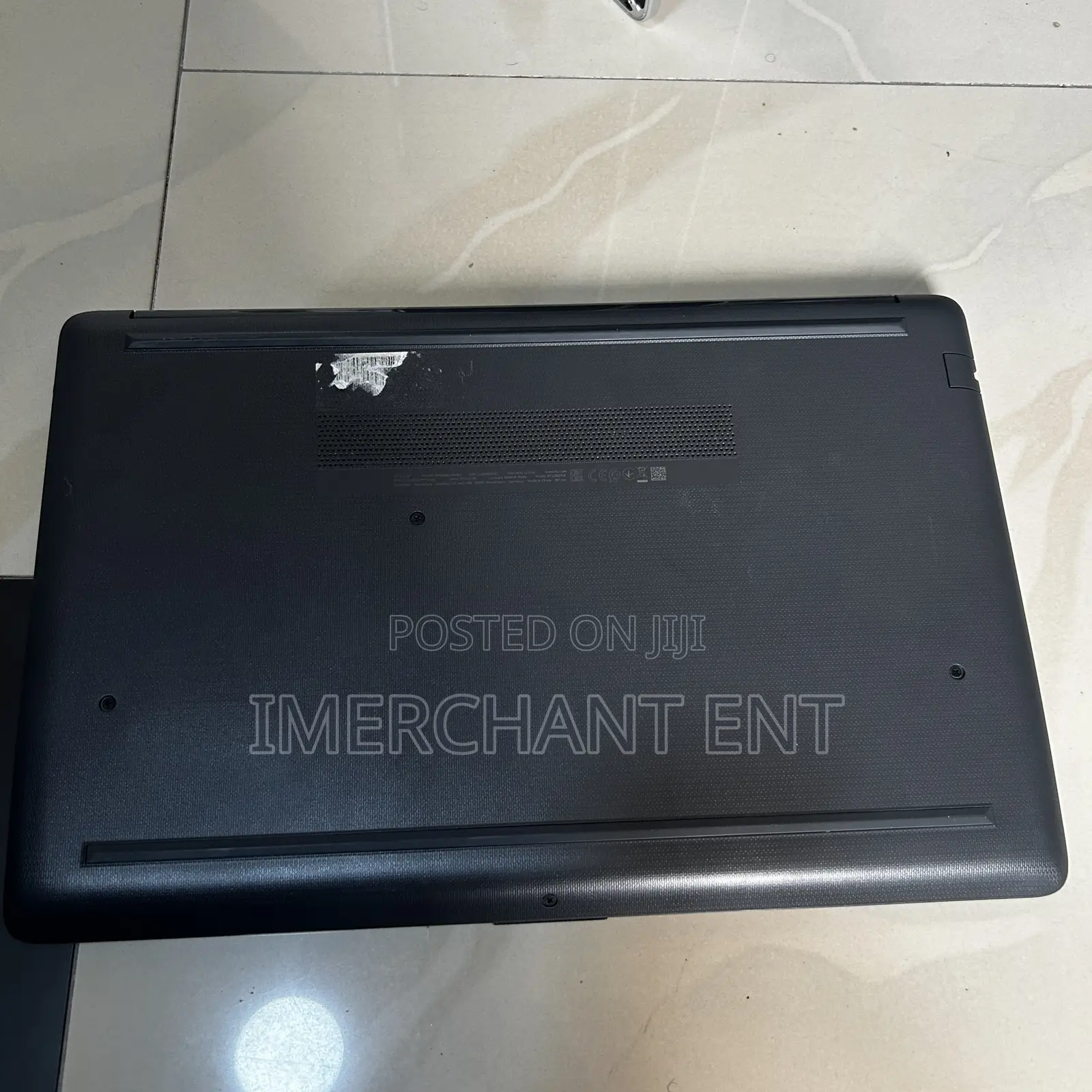 Laptop HP 250 G7 8GB Intel Core i5 SSD 512GB