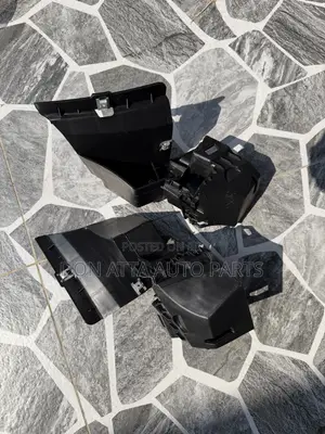 Ford F150 2021-24 Fender Locker Available