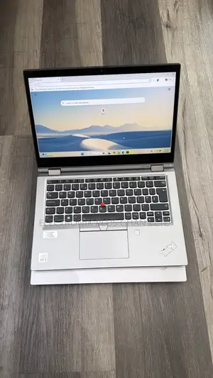 Laptop Lenovo ThinkPad L13 Yoga 8GB Intel Core i5 SSD 256GB