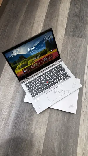 Laptop Lenovo ThinkPad L13 Yoga 8GB Intel Core i5 SSD 256GB