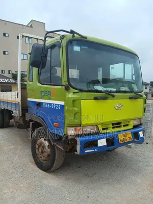 Hyundai Gold