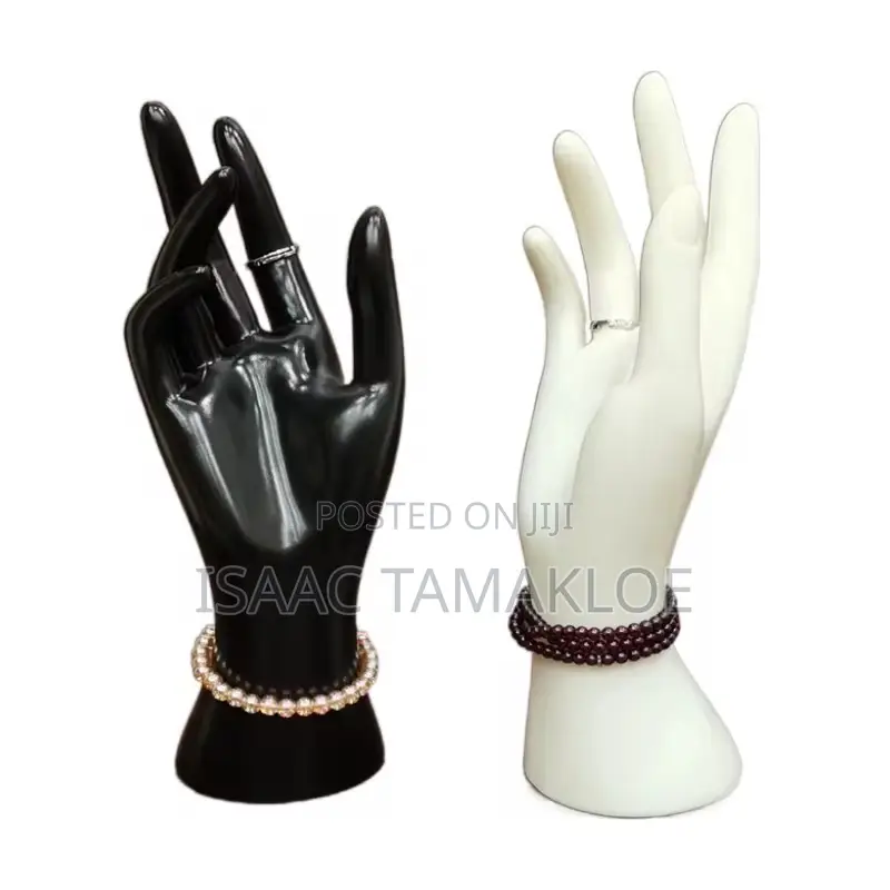 Hand Model Display Rack/ Holder