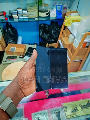 Samsung Galaxy Fold Screens
