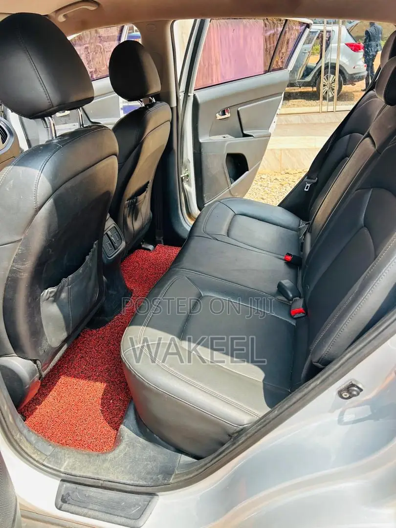 Kia Sportage EX 4dr SUV (2.4L 4cyl 6A) 2015 Silver