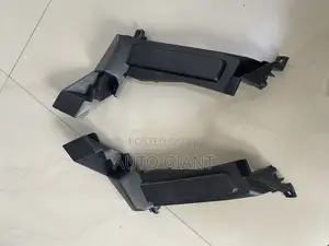 Eclipse 2017-2020 Fog Lights Seat Pair