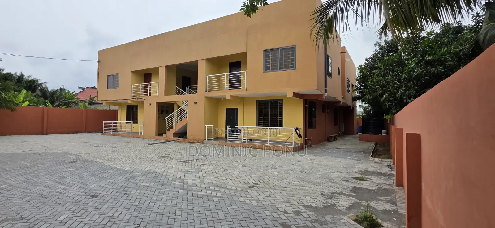 2bdrm Apartment in Valley View Area for rent