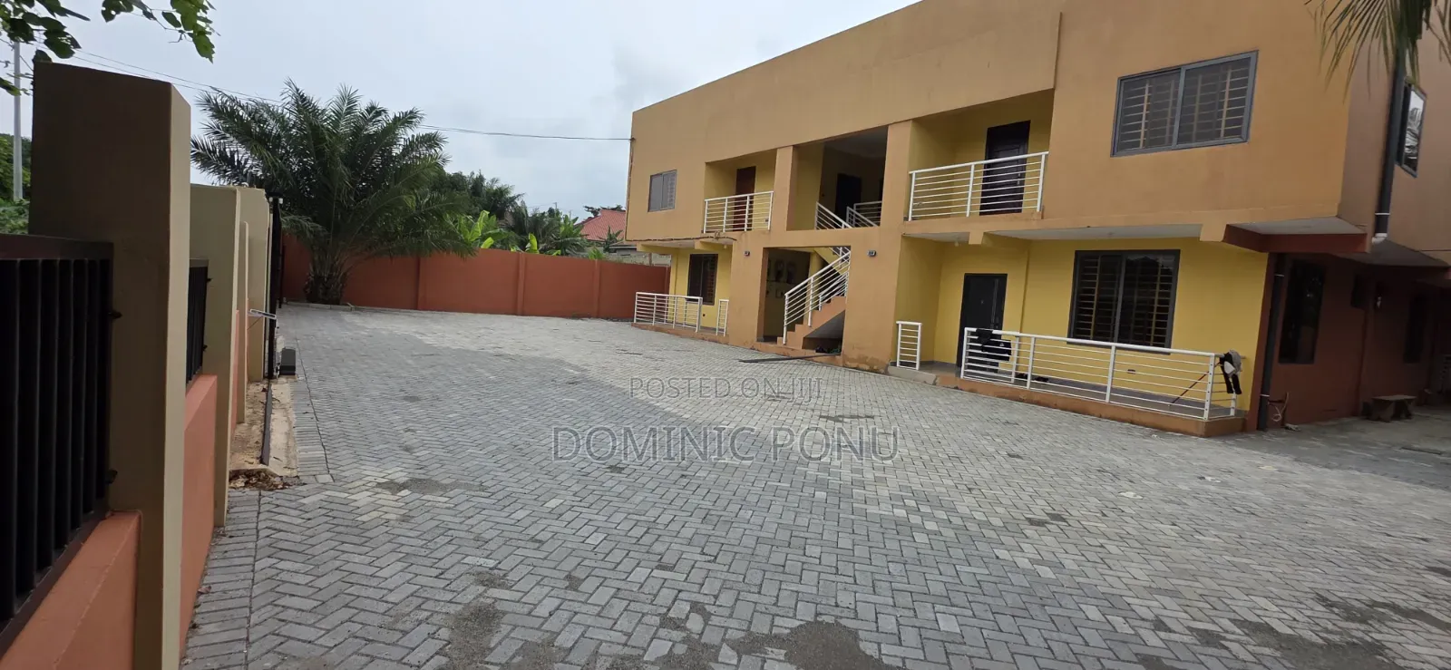 2bdrm Apartment in Valley View Area for rent