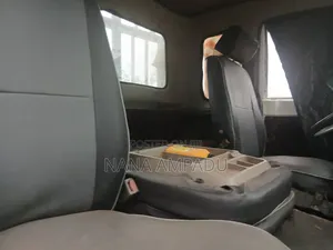 Kia Rhino 1