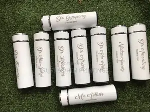 Customize Temperature Vacuum Flask