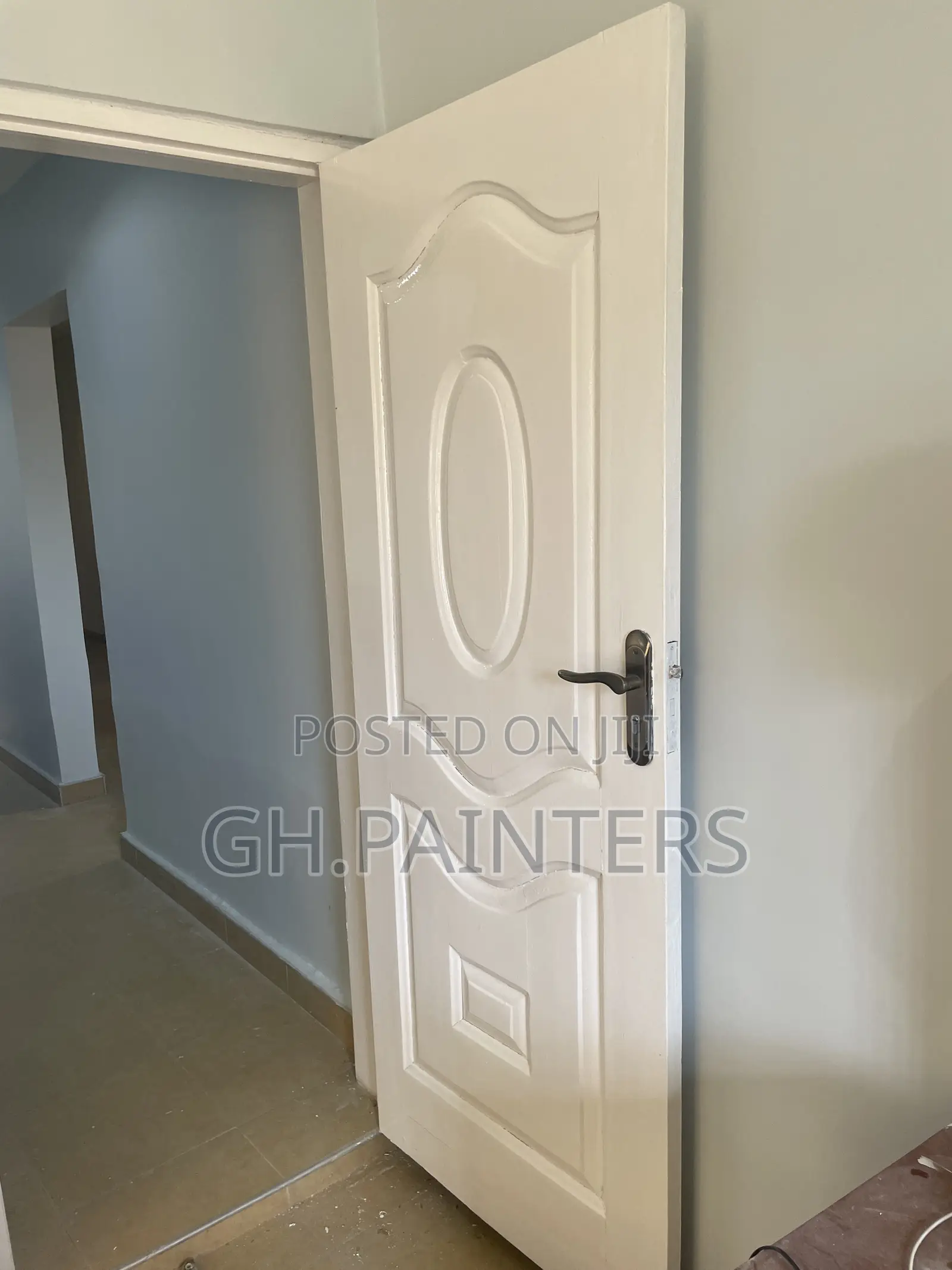 Painting Solution