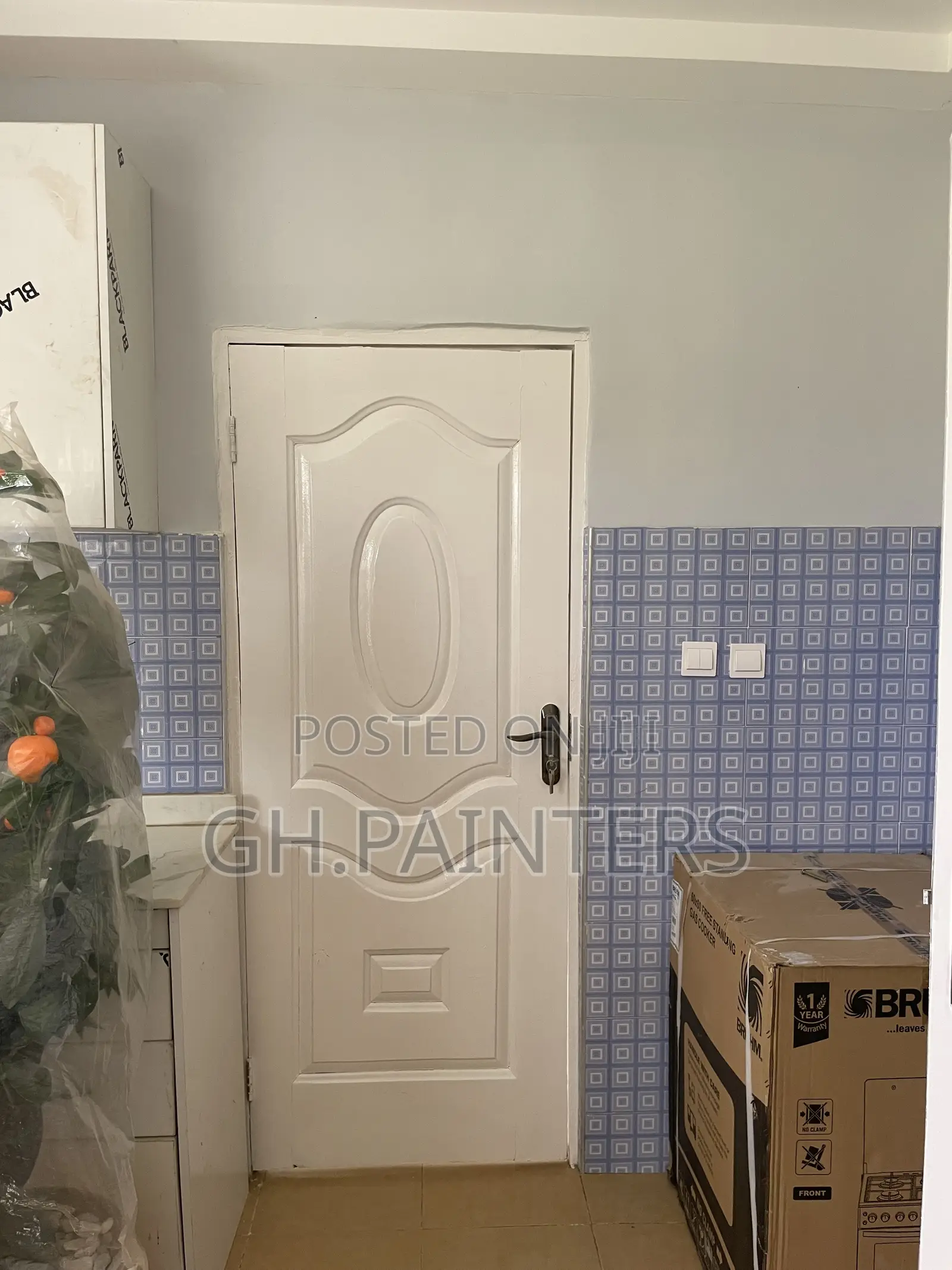 Painting Solution