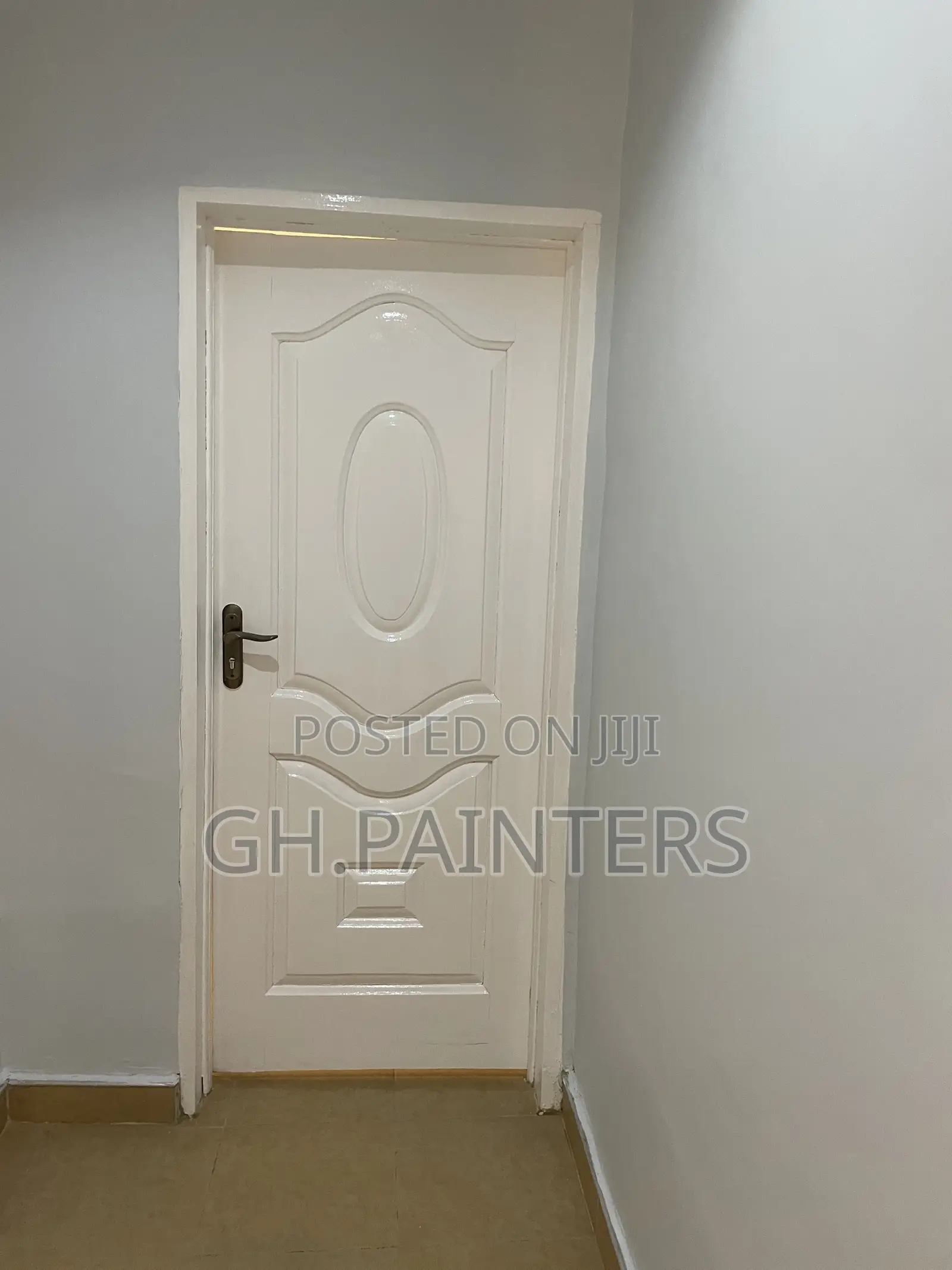 Painting Solution
