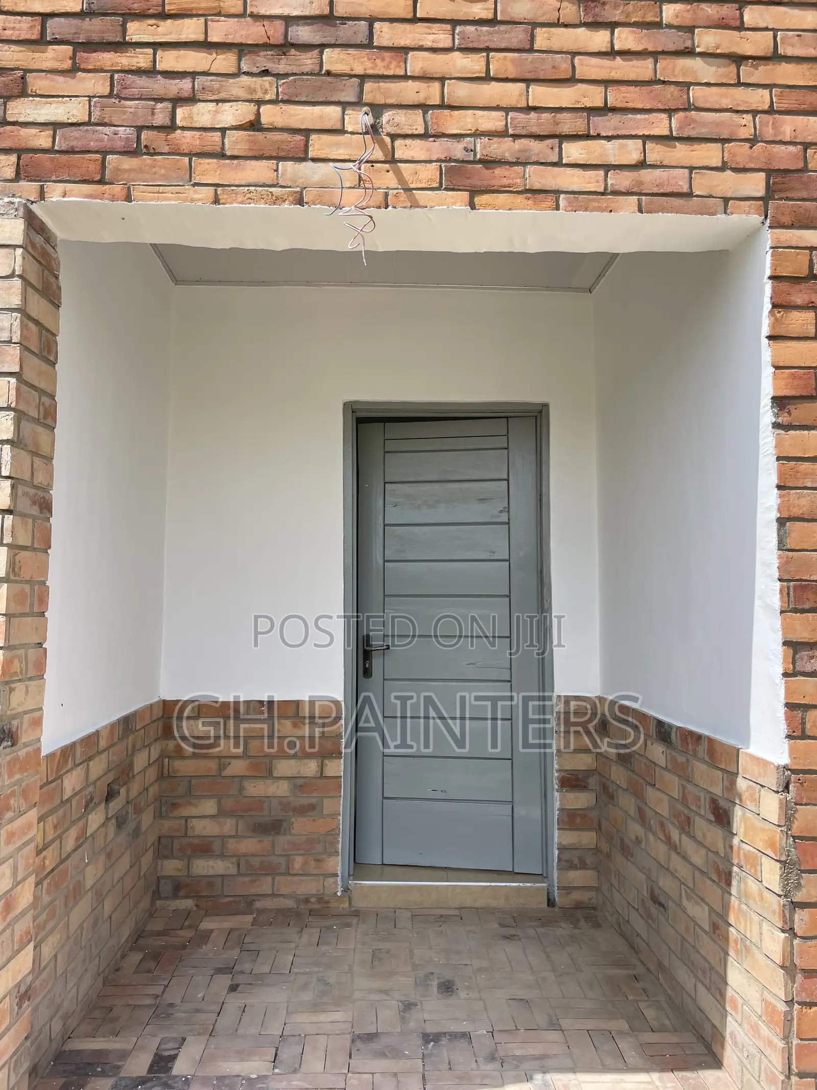 Painting Solution