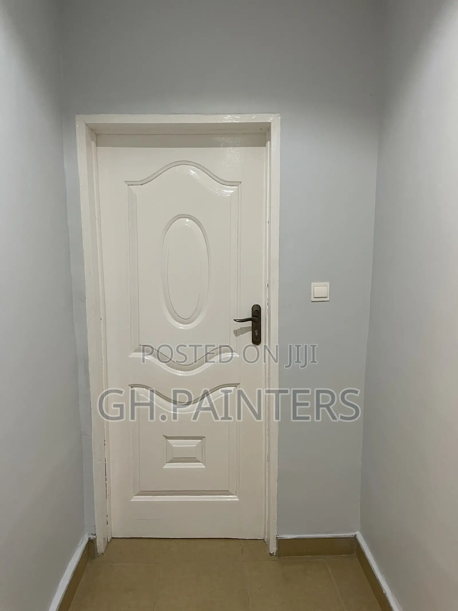 Painting Solution