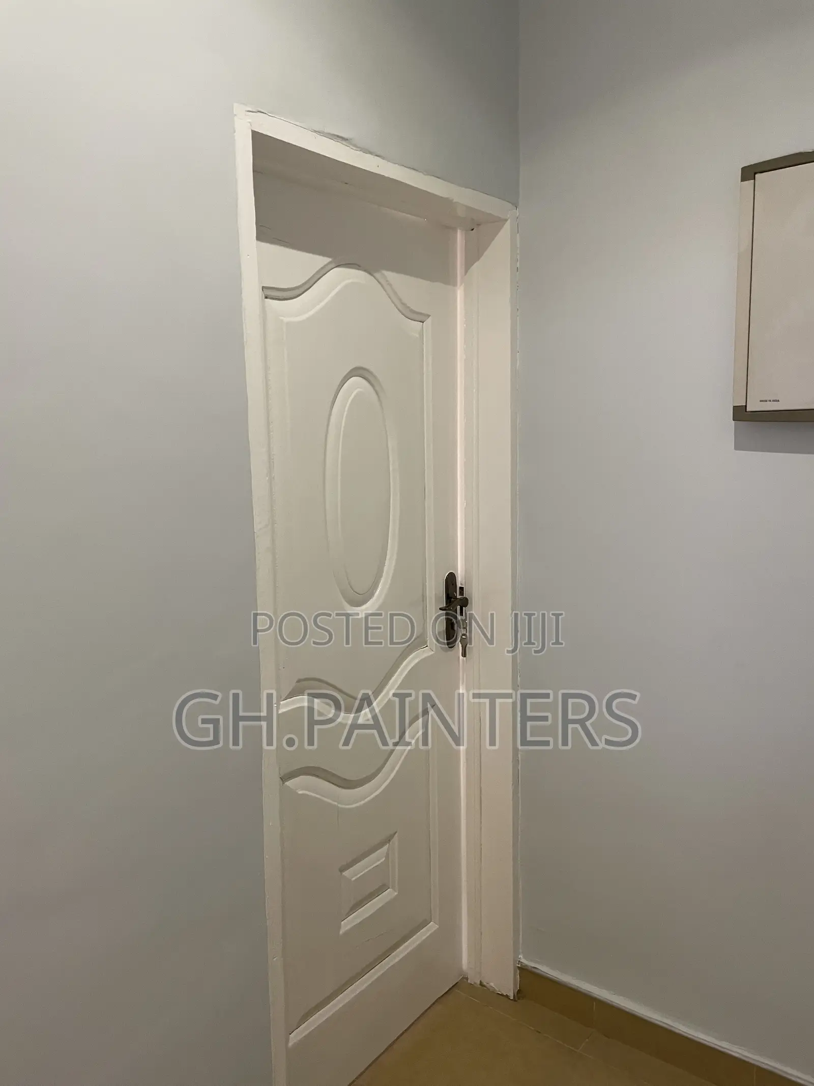 Painting Solution