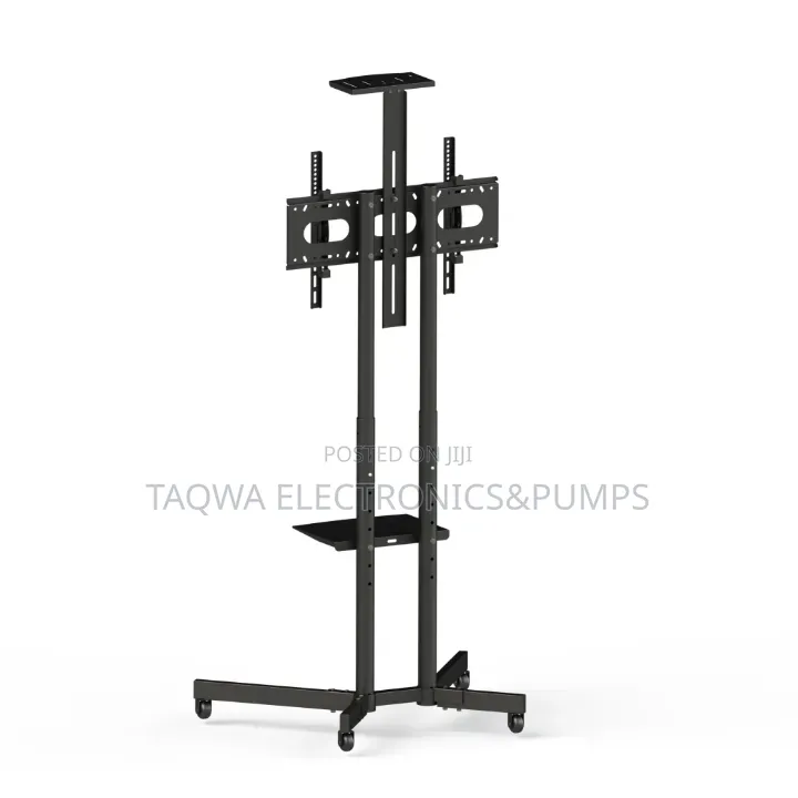 TV Mount 32-70 Inch Mobile TV Stand