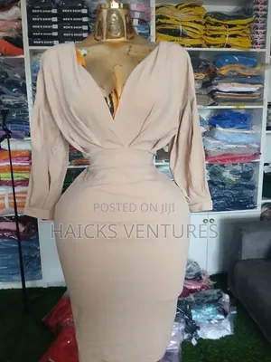 Ladies Office Dress Available
