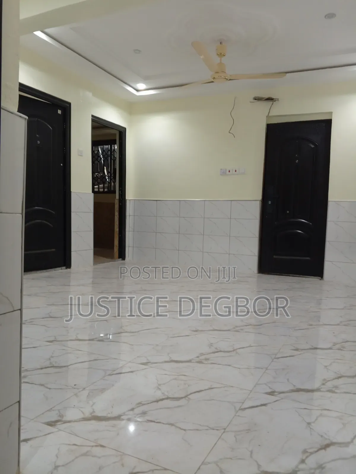 2bdrm Apartment in Bestchoice, Mile 7 for rent