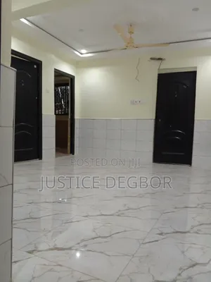 2bdrm Apartment in Bestchoice, Mile 7 for rent