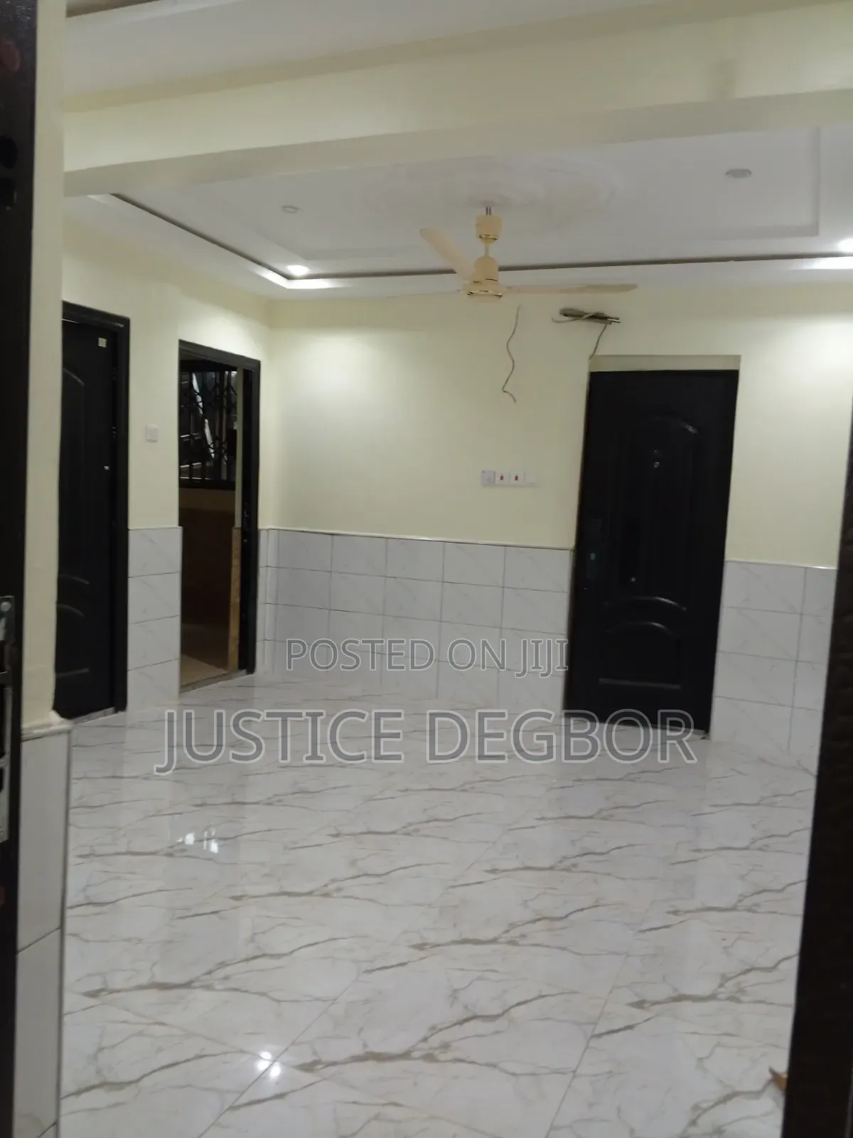 2bdrm Apartment in Bestchoice, Mile 7 for rent