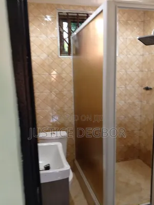 2bdrm Apartment in Bestchoice, Mile 7 for rent