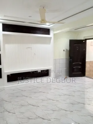 2bdrm Apartment in Bestchoice, Mile 7 for rent