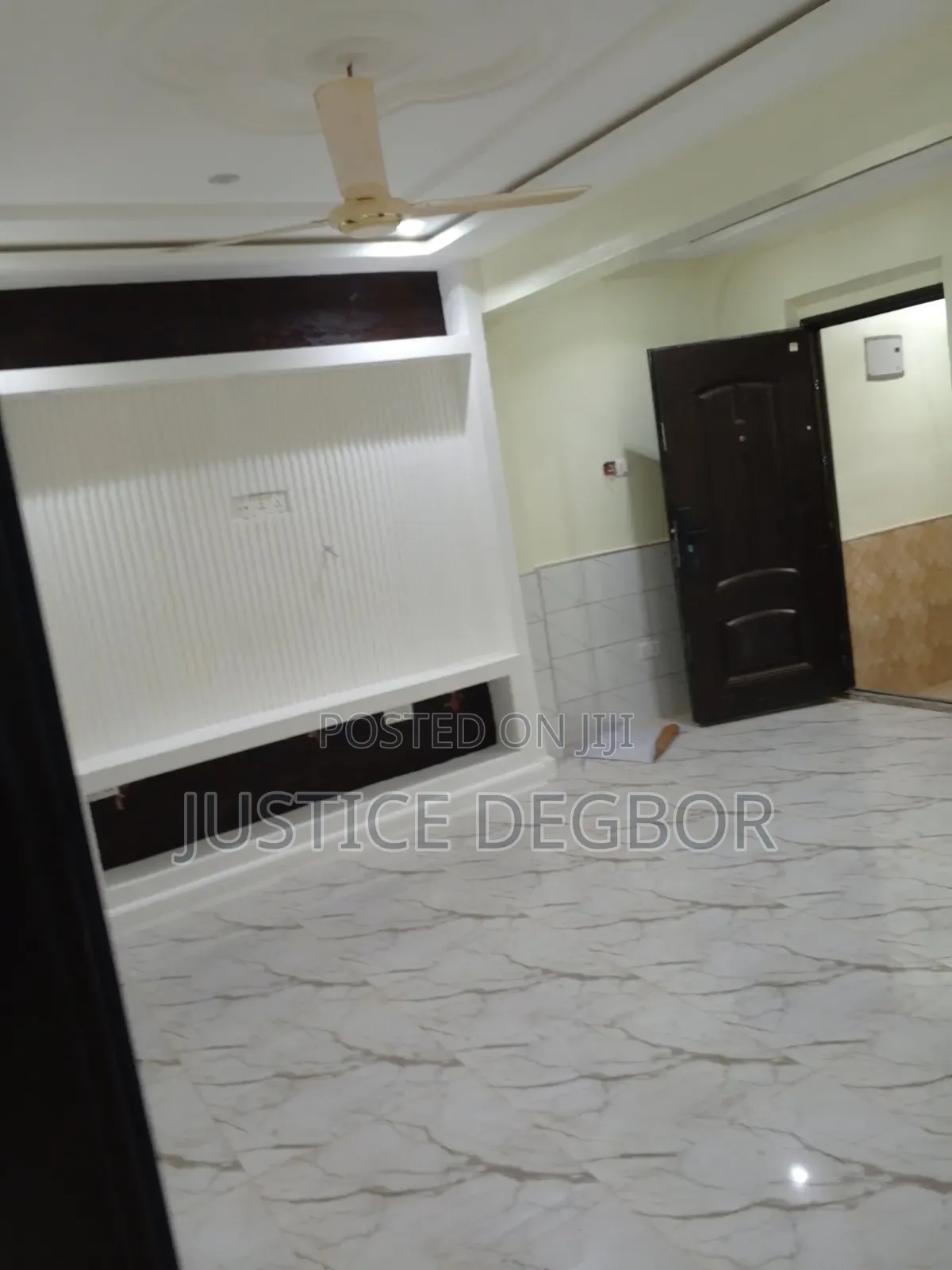 2bdrm Apartment in Bestchoice, Mile 7 for rent