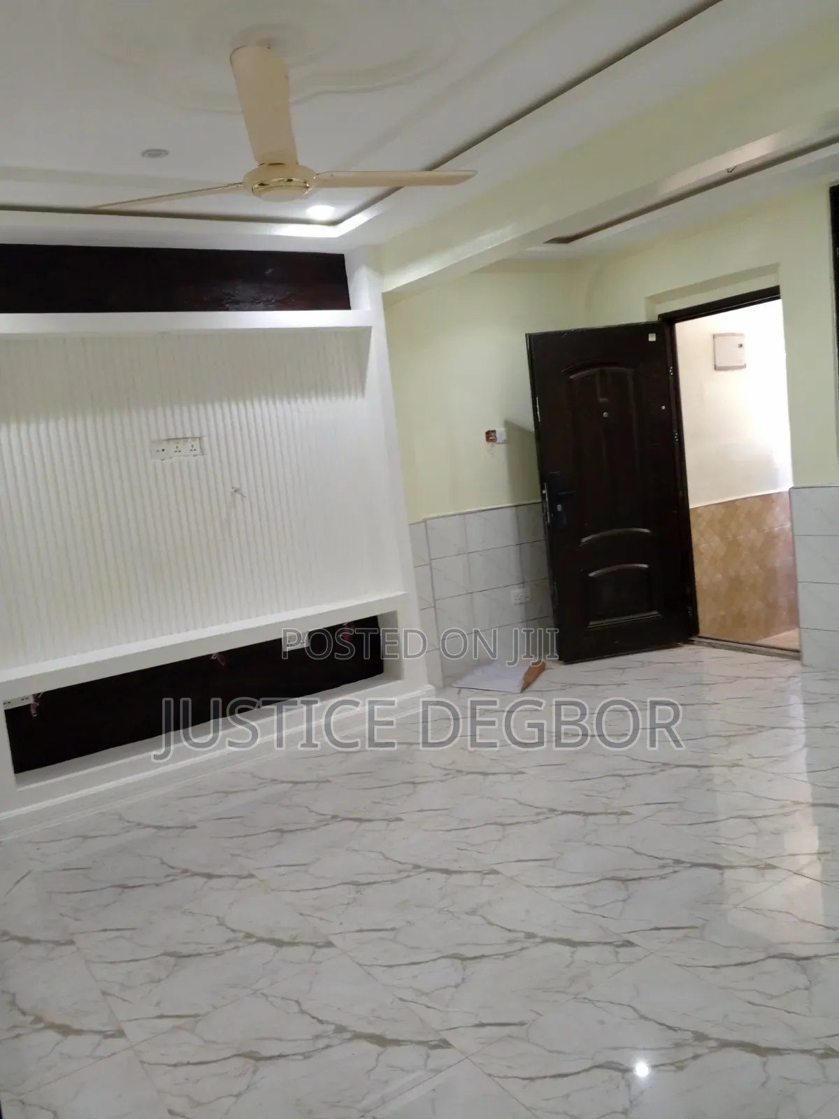 2bdrm Apartment in Bestchoice, Mile 7 for rent