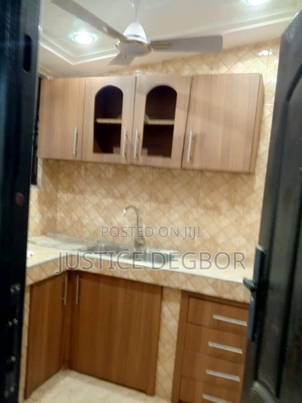 2bdrm Apartment in Bestchoice, Mile 7 for rent
