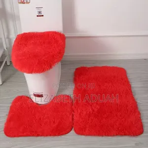 Bathroom Set