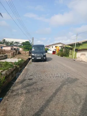 1 Plot of Land for Sale at Dansoman South Odorkor