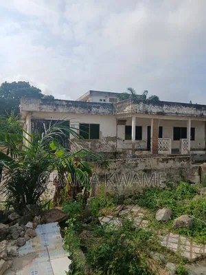 1 Plot of Land for Sale at Dansoman South Odorkor