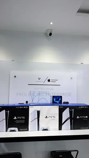 Ps5 Standard