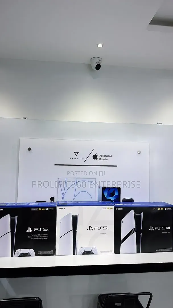 Ps5 Standard