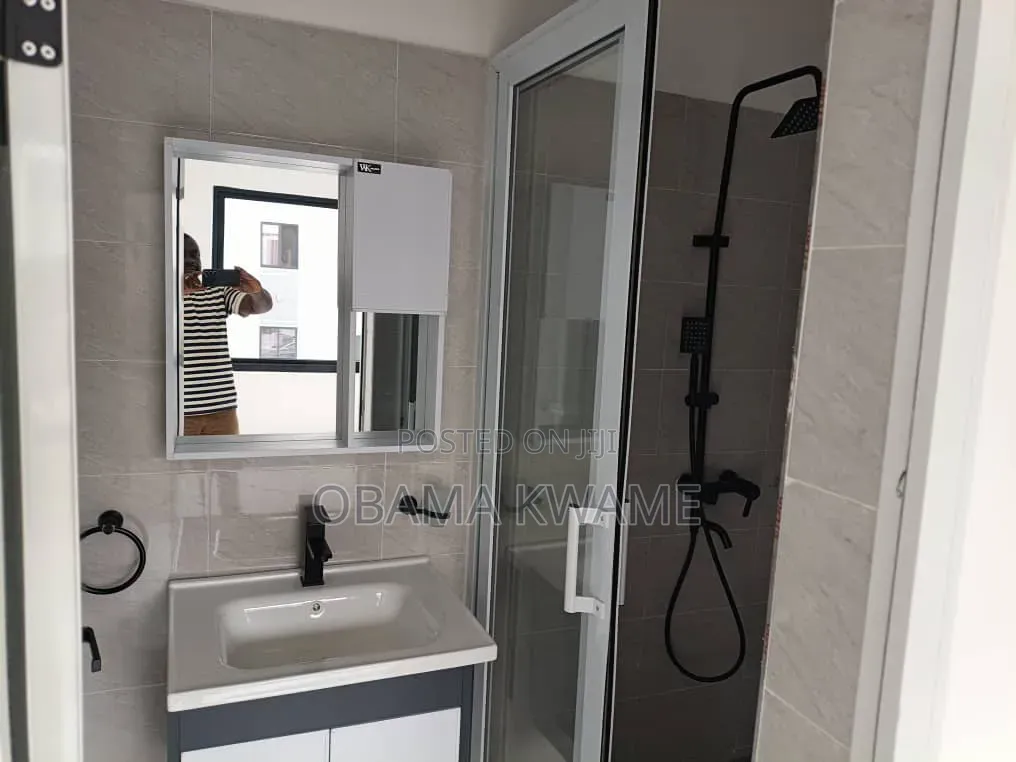 4bdrm House in Laryea Homes, Oyarifa Mall Area for rent