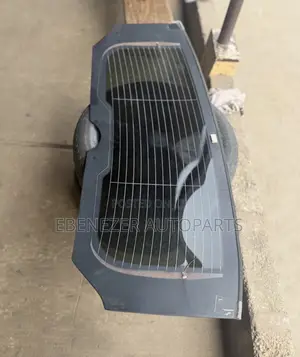 Range Rover Sport Back Glass 2023 2024 2025 2026
