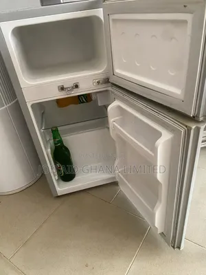 Nasco Table Top Fridge