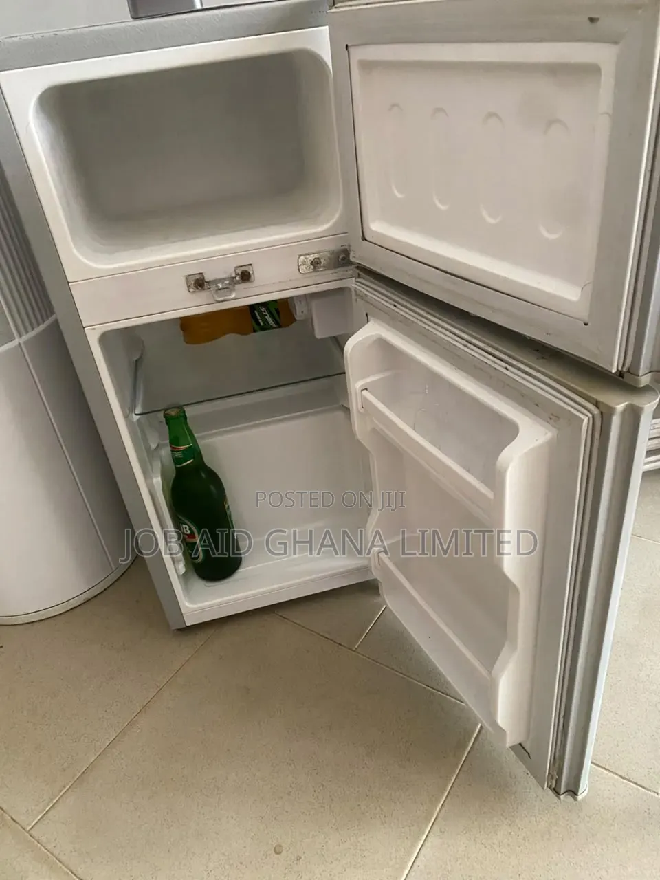 Nasco Table Top Fridge