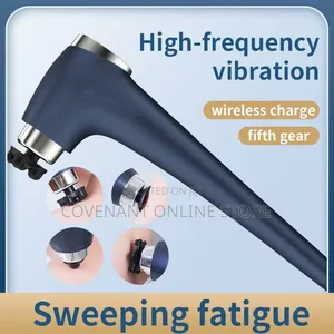 Wireless Vibration Massager