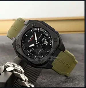 Skmei Men’s Fashion Sports Watch