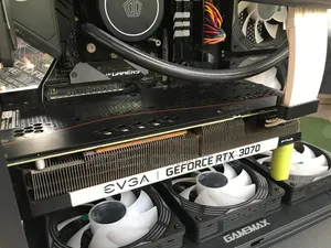 Desktop Computer Asus ROG STRIX GD30CI 16GB Intel Core i5 HDD+SSD 256GB